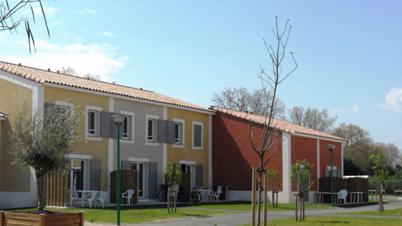 Photo of Outdoor in Colombiers