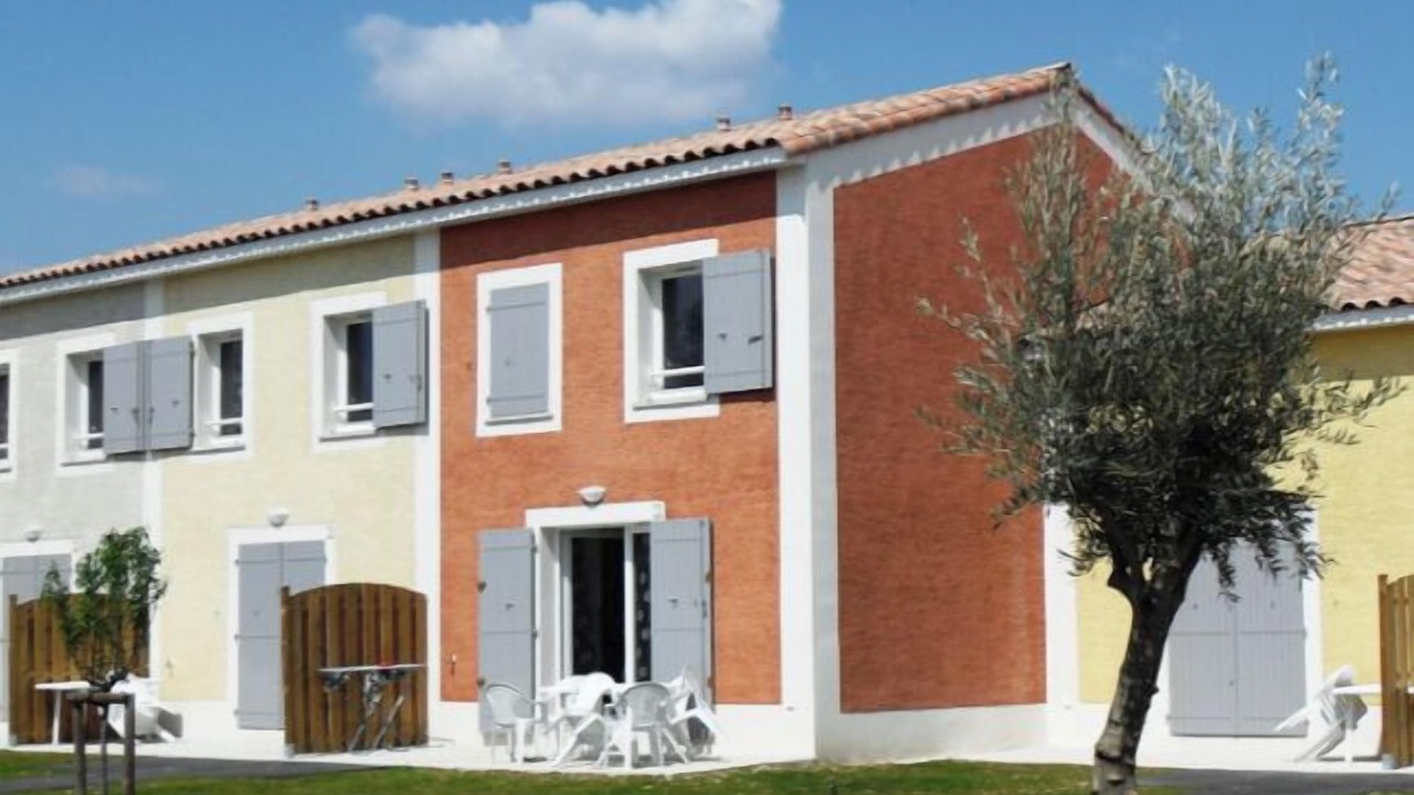 Photo of Outdoor in Colombiers