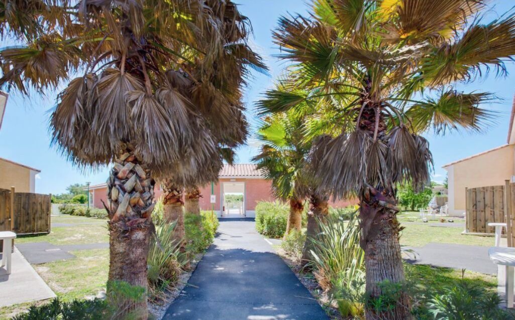 Photo of Outdoor in Colombiers