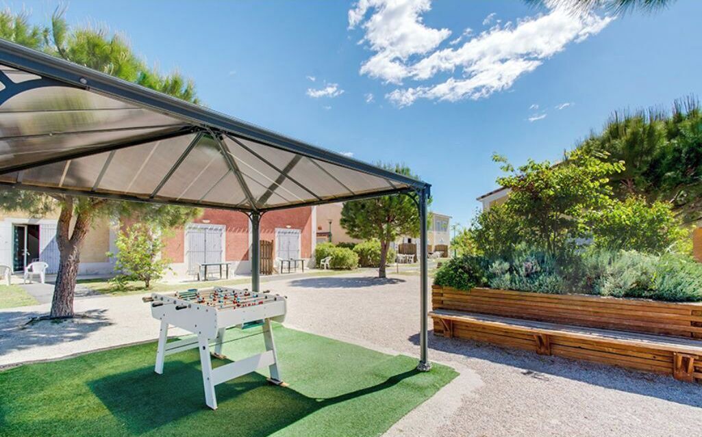 Photo of Outdoor in Colombiers