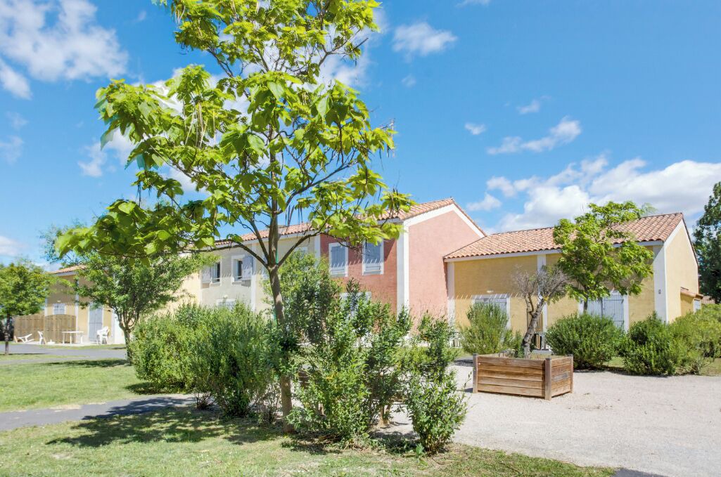 Photo of Outdoor in Colombiers