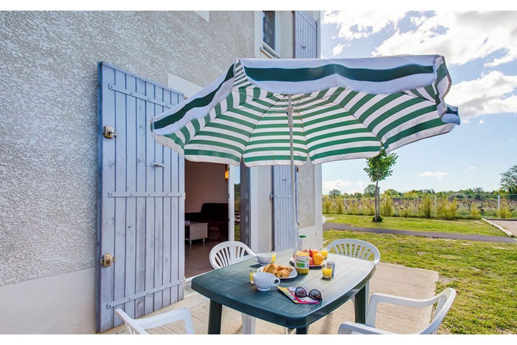 Photo of Outdoor in Colombiers