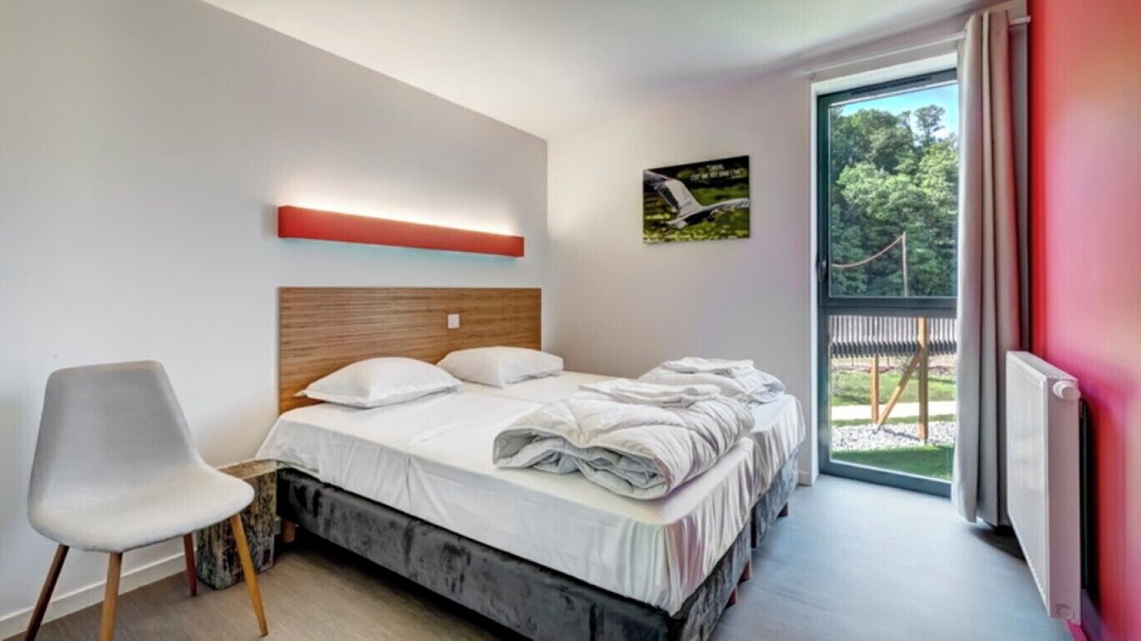 Photo of Bedroom in Motz