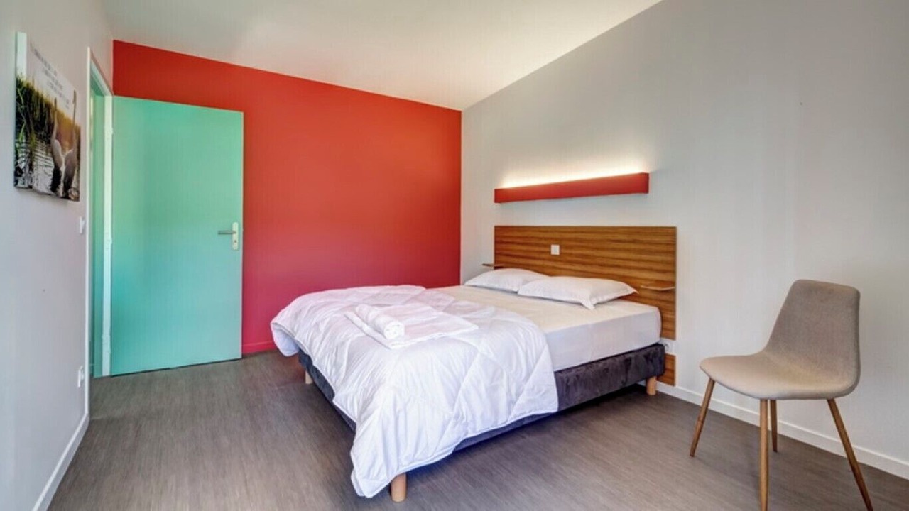 Photo of Bedroom in Motz