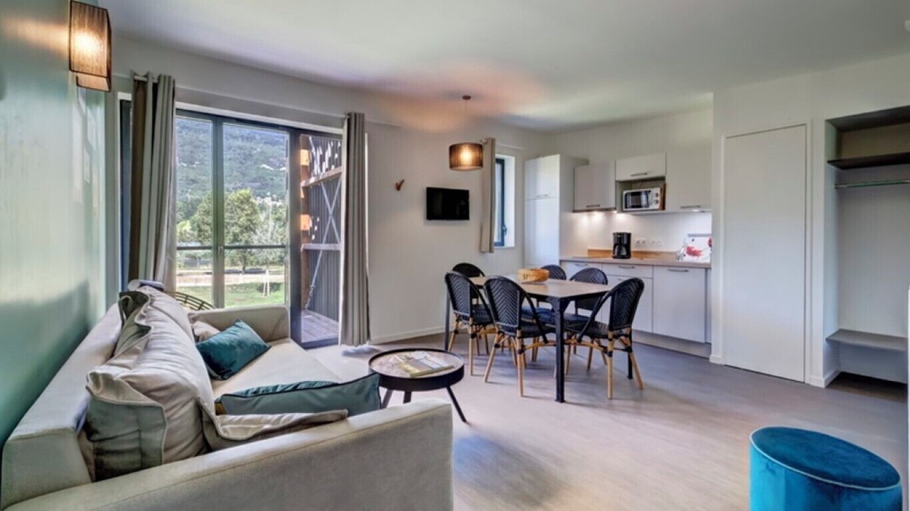 Photo of Livingroom in Motz
