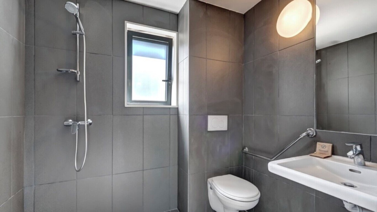 Photo of Bathroom in Motz