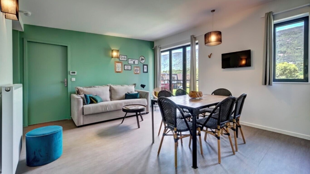 Photo of Livingroom in Motz