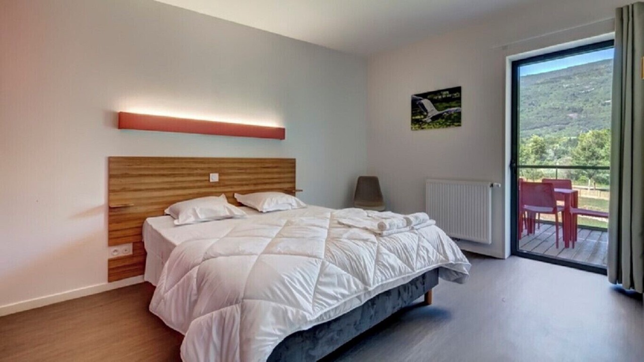 Photo of Bedroom in Motz