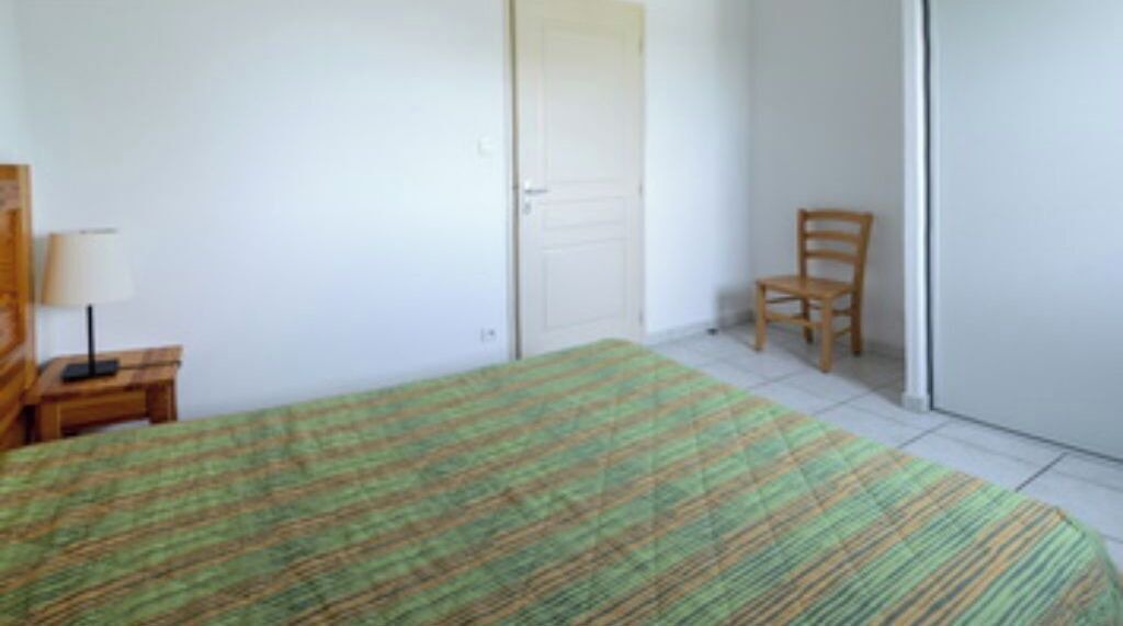 Photo of Bedroom in Aiguelèze