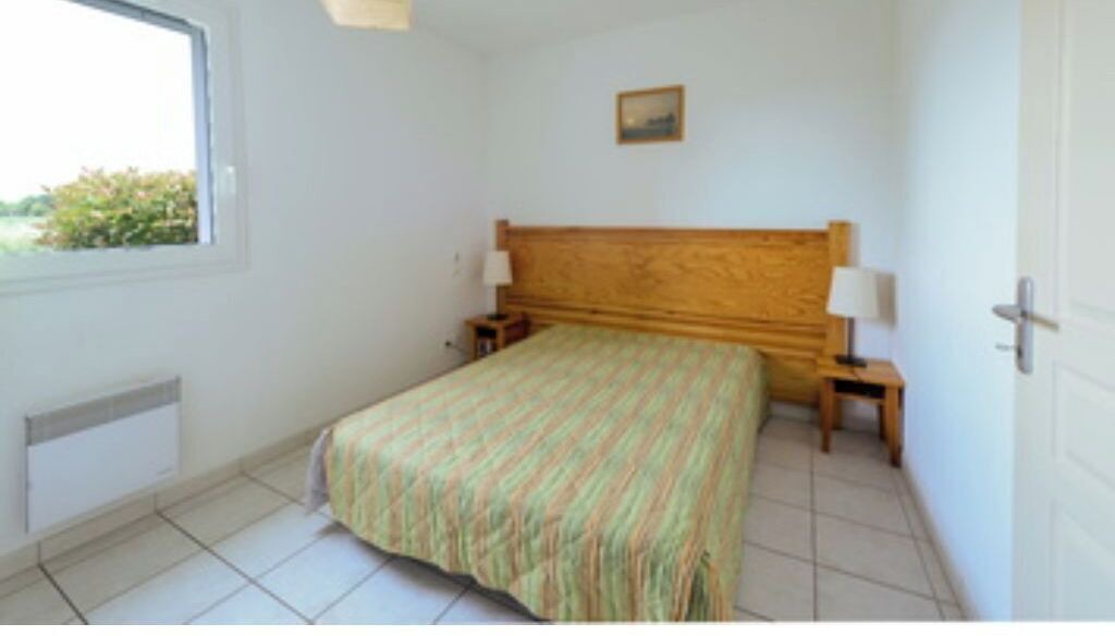 Photo of Bedroom in Aiguelèze
