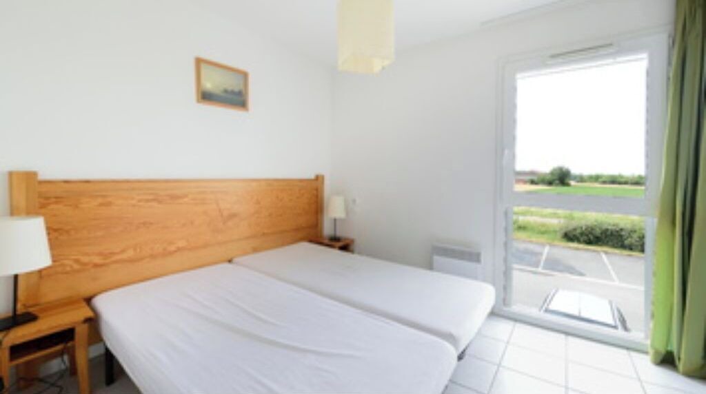 Photo of Bedroom in Aiguelèze