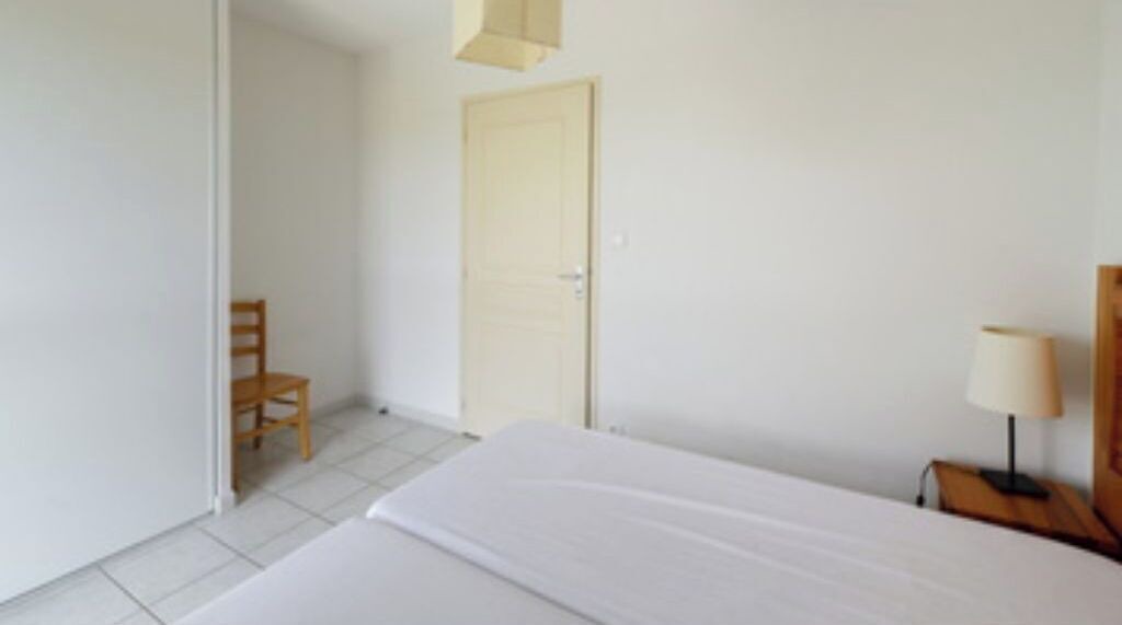 Photo of Bedroom in Aiguelèze
