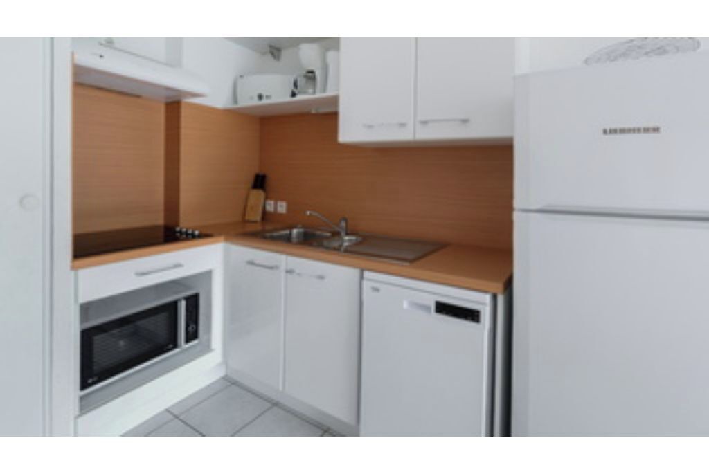 Photo of Kitchen in Aiguelèze