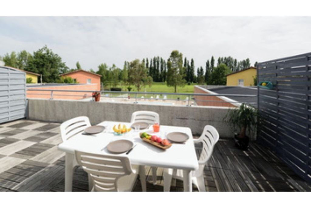 Photo of Outdoor in Aiguelèze