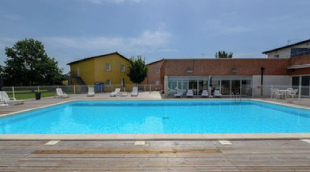 Photo of Outdoor in Aiguelèze