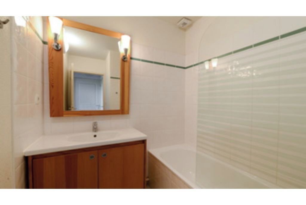 Photo of Bathroom in Aiguelèze
