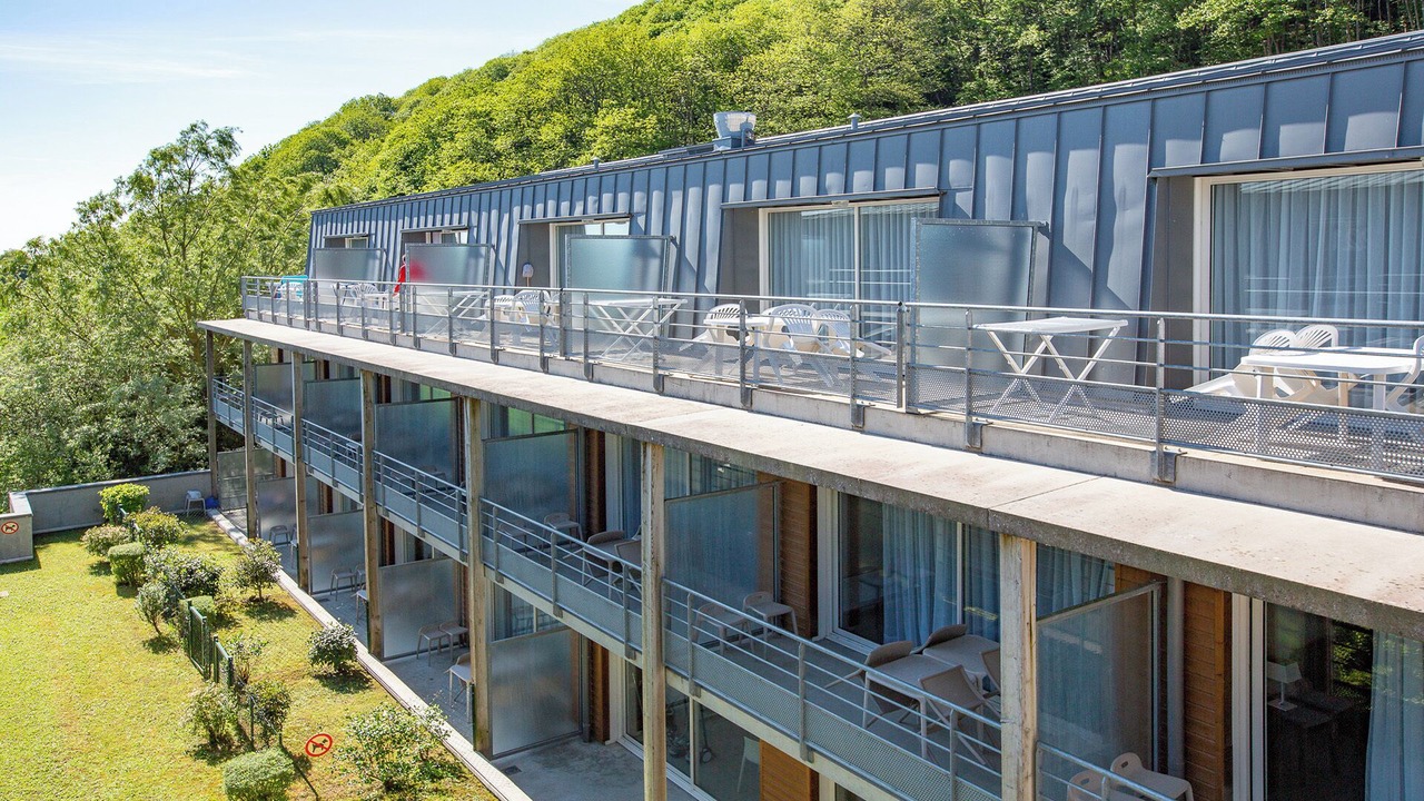 Photo of Patio Balcony in Roz-sur-Couesnon