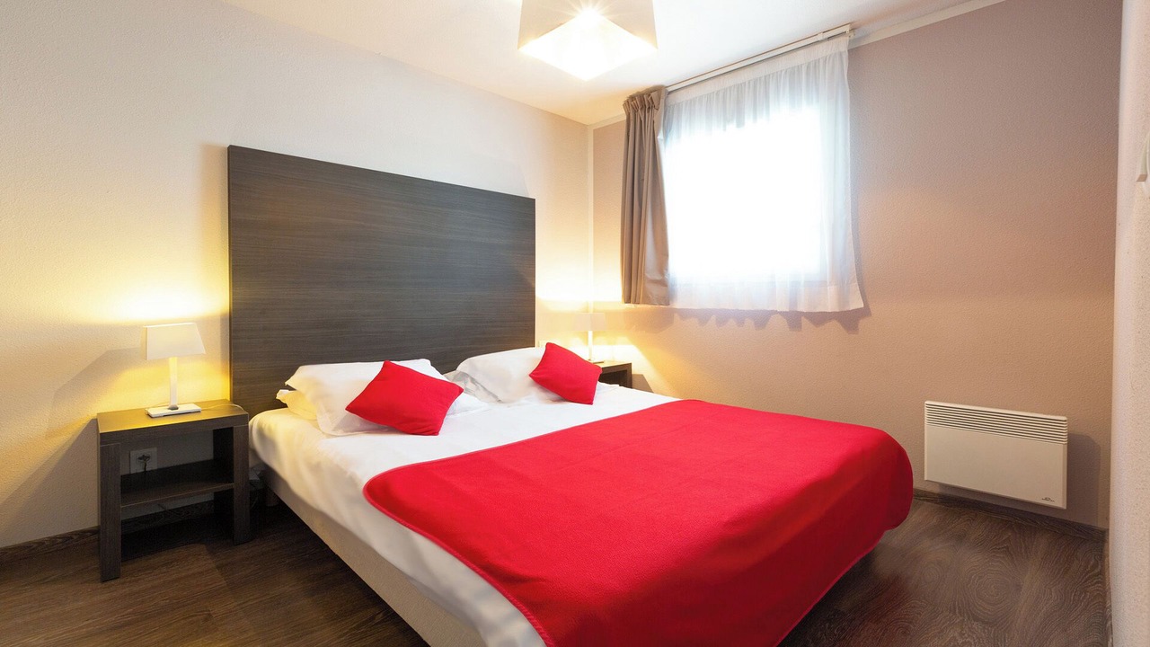 Photo of Bedroom in Roz-sur-Couesnon