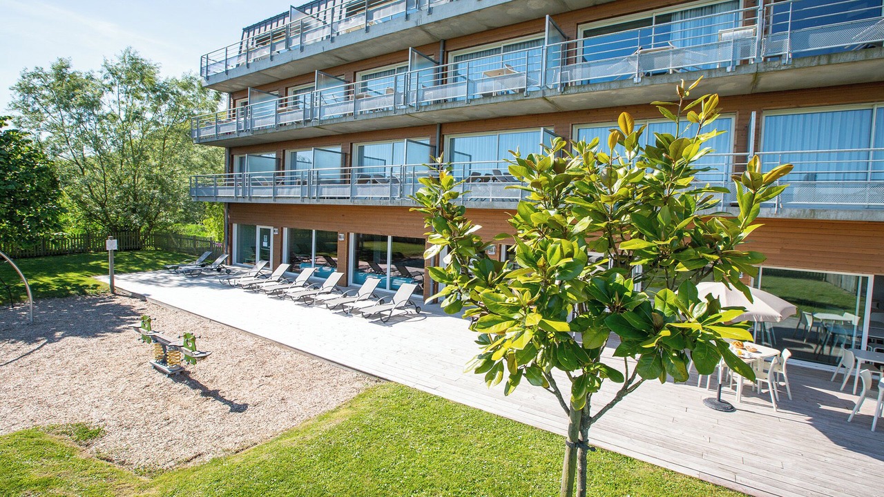 Photo of Patio Balcony in Roz-sur-Couesnon