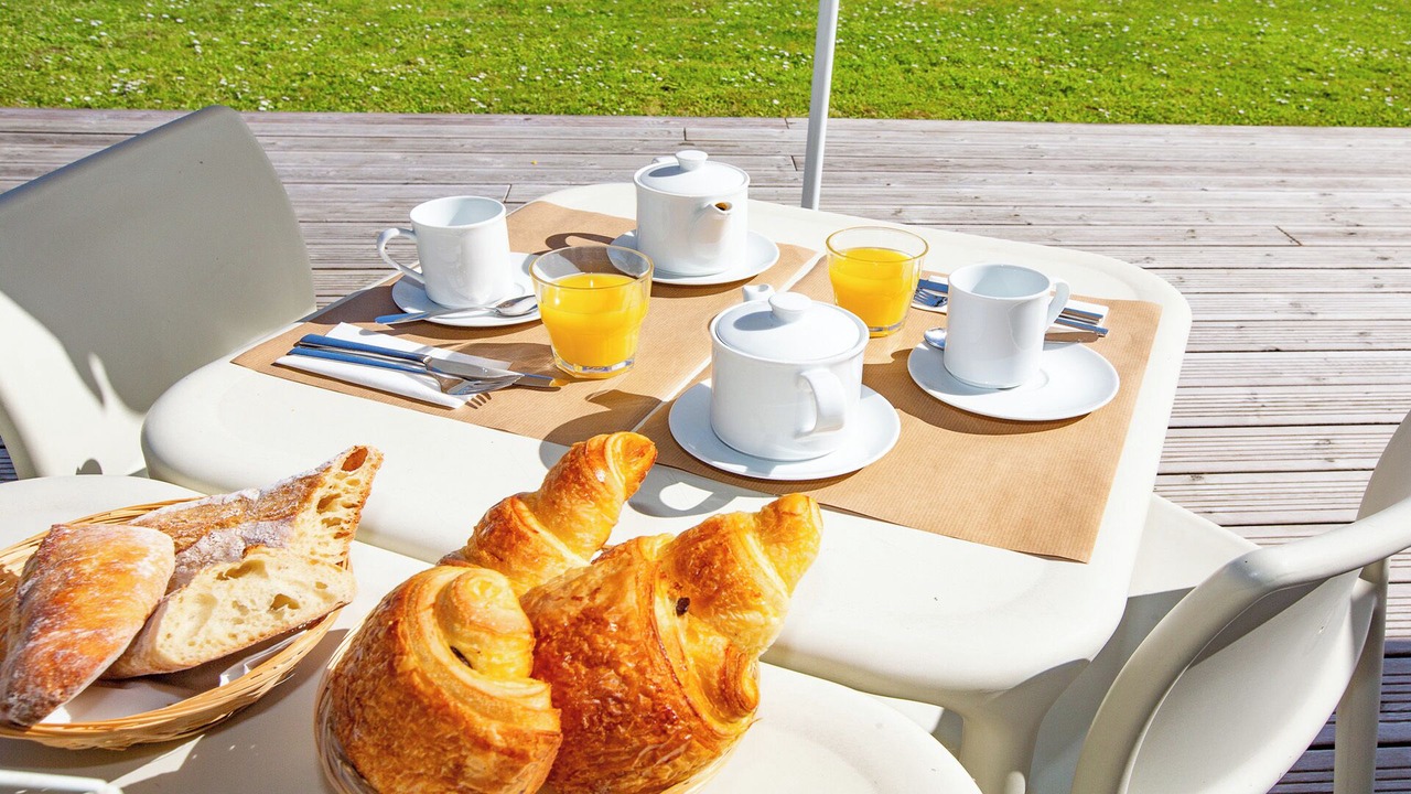 Photo of Outdoor in Roz-sur-Couesnon