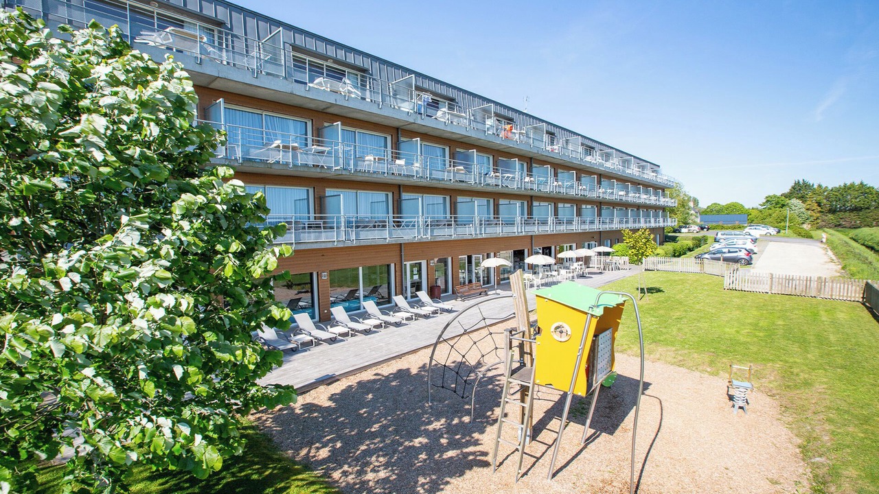 Photo of Outdoor in Roz-sur-Couesnon