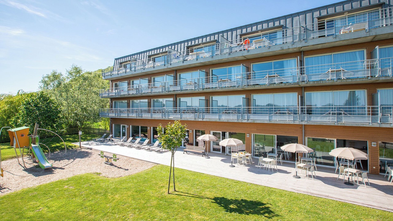 Photo of Patio Balcony in Roz-sur-Couesnon