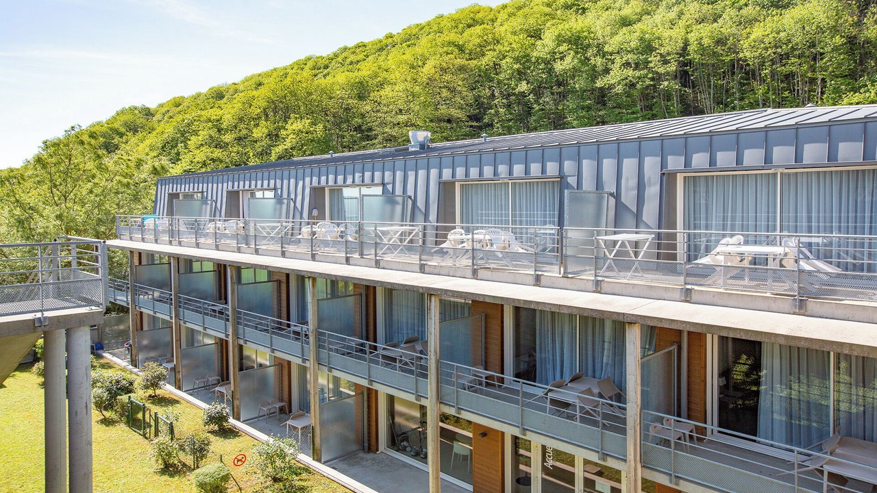Photo of Patio Balcony in Roz-sur-Couesnon