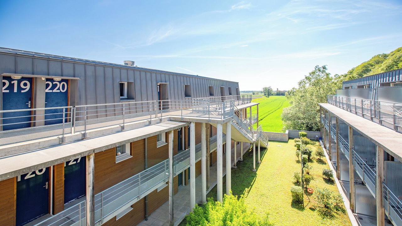 Photo of Outdoor in Roz-sur-Couesnon