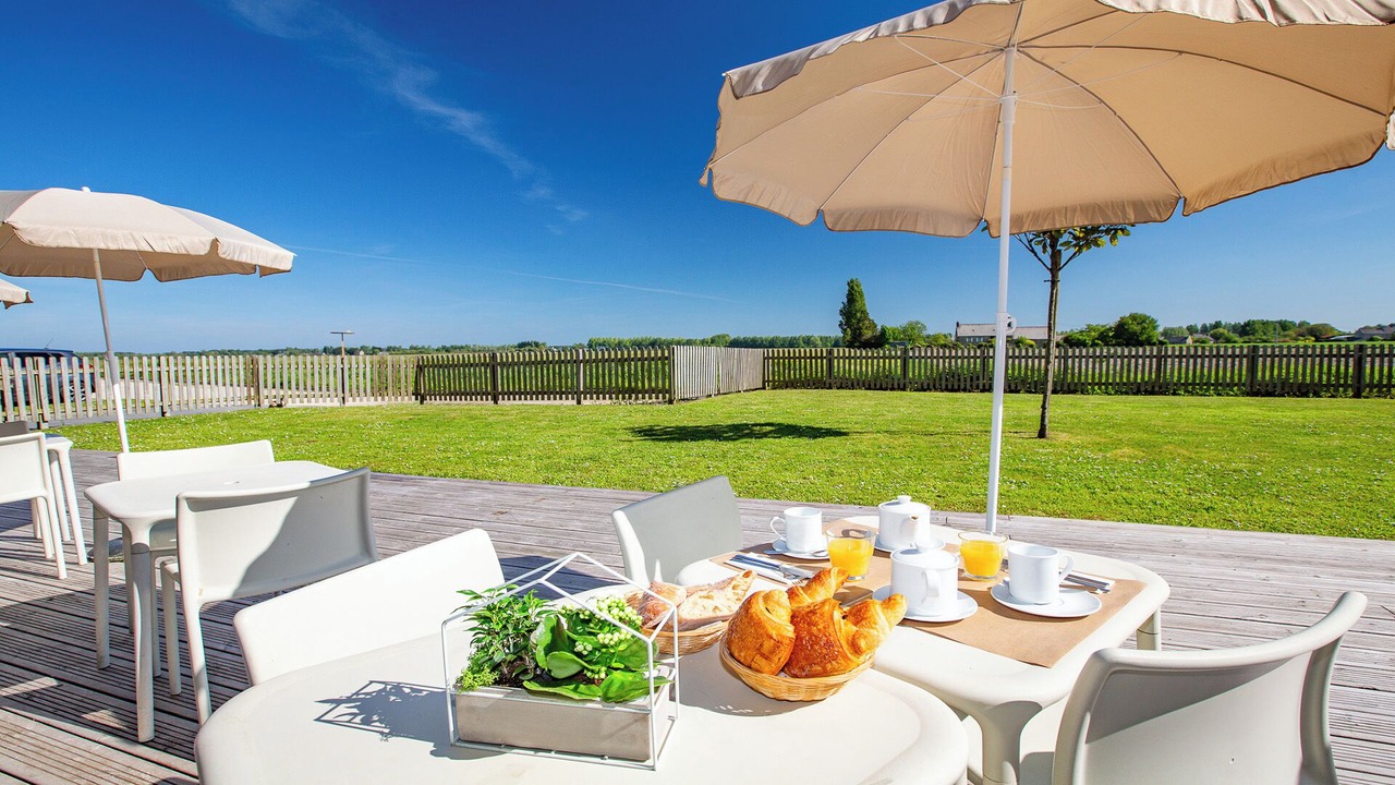 Photo of Outdoor in Roz-sur-Couesnon