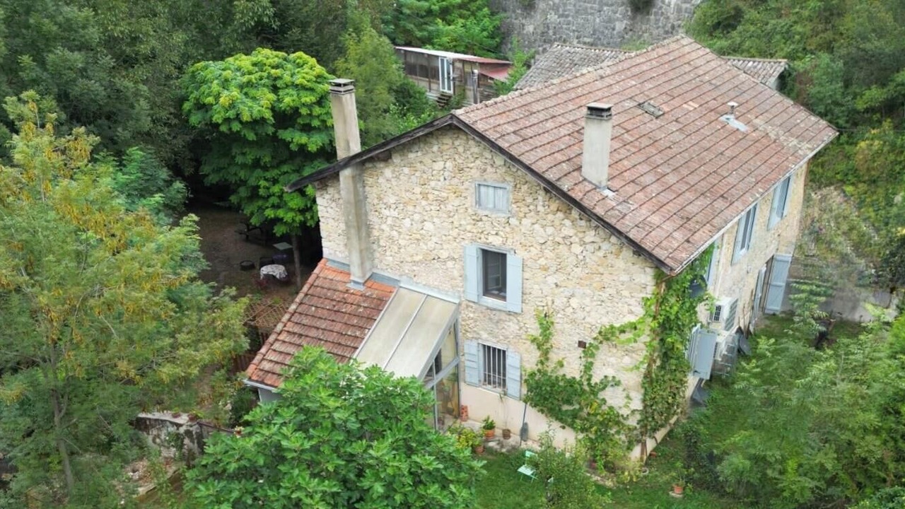 Photo of Outdoor in Carla-de-Roquefort