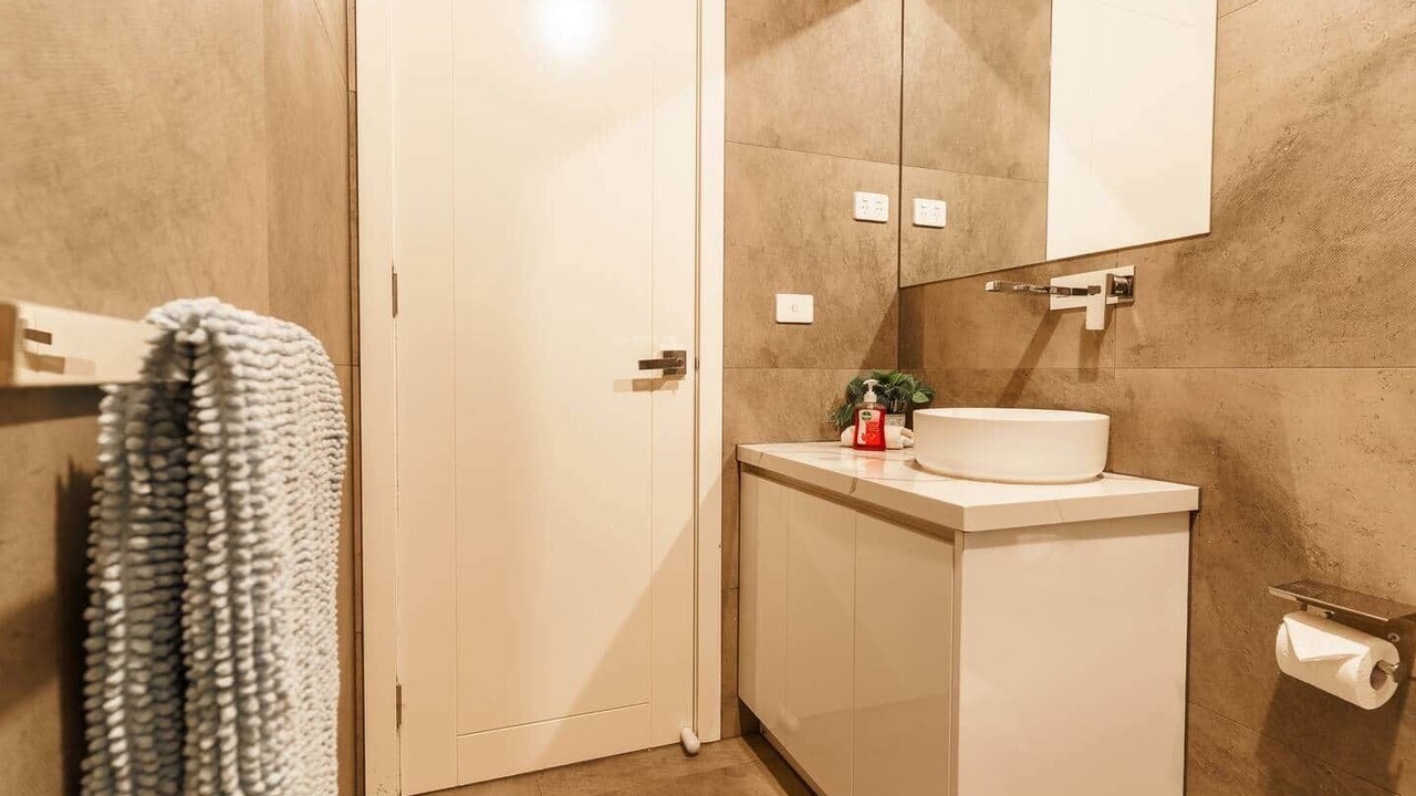 Photo of Bathroom in Werribee