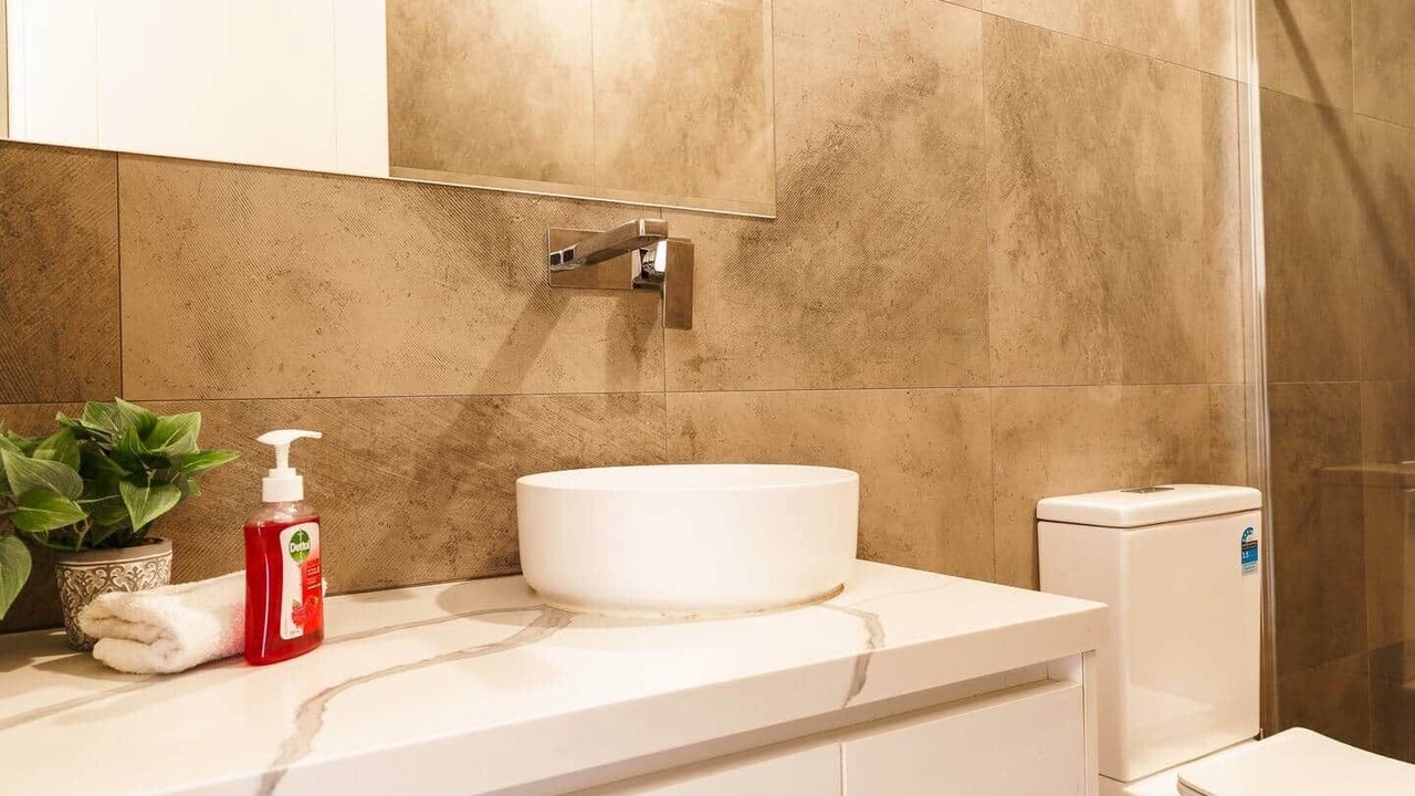 Photo of Bathroom in Werribee