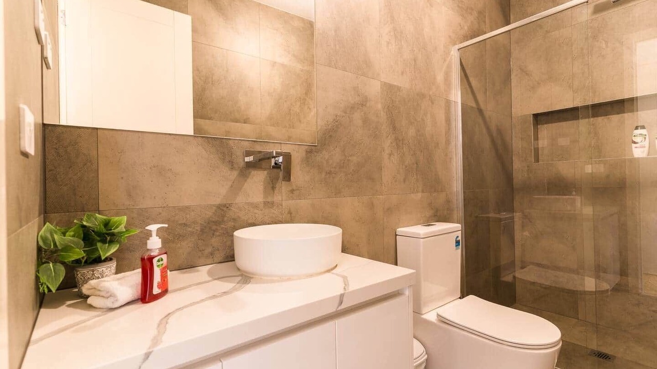 Photo of Bathroom in Werribee