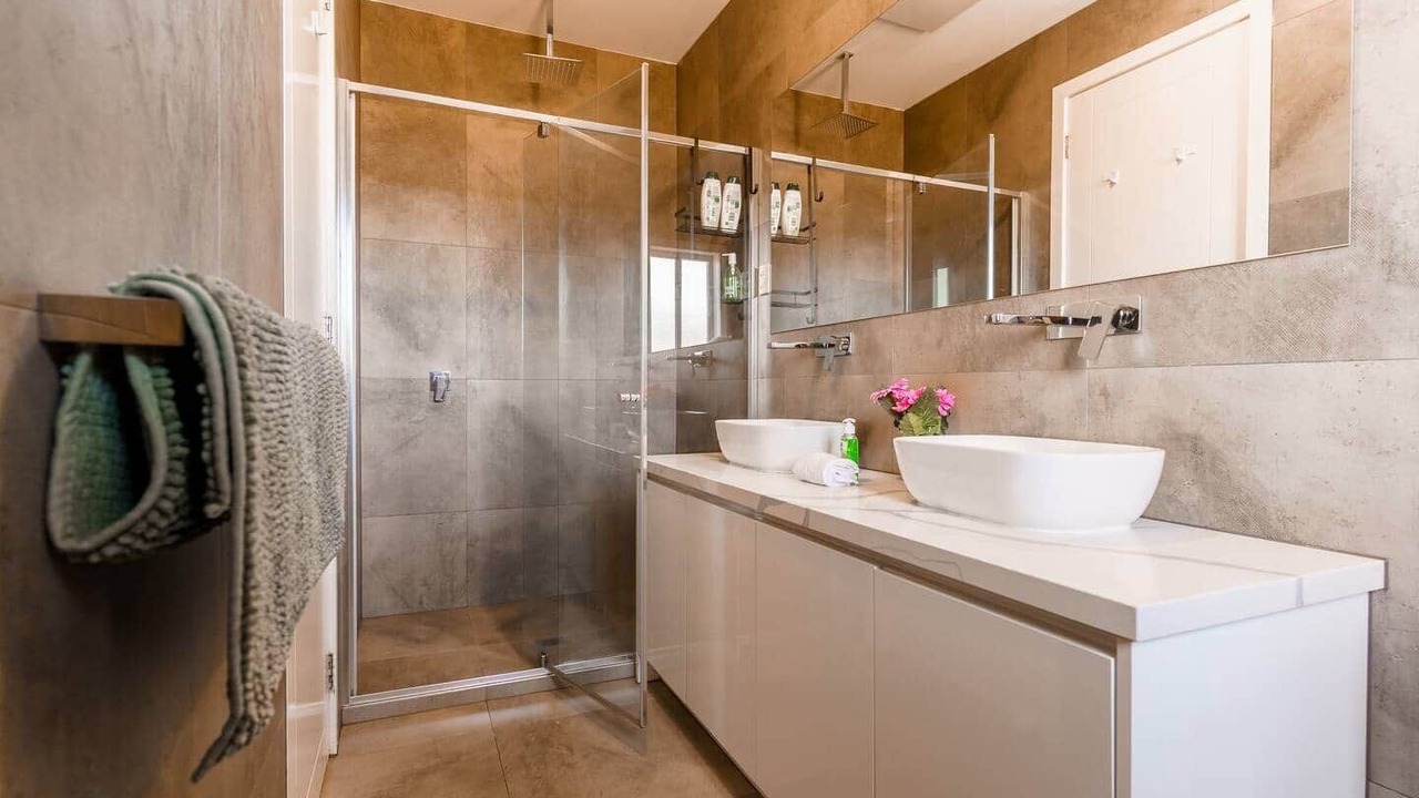 Photo of Bathroom in Werribee