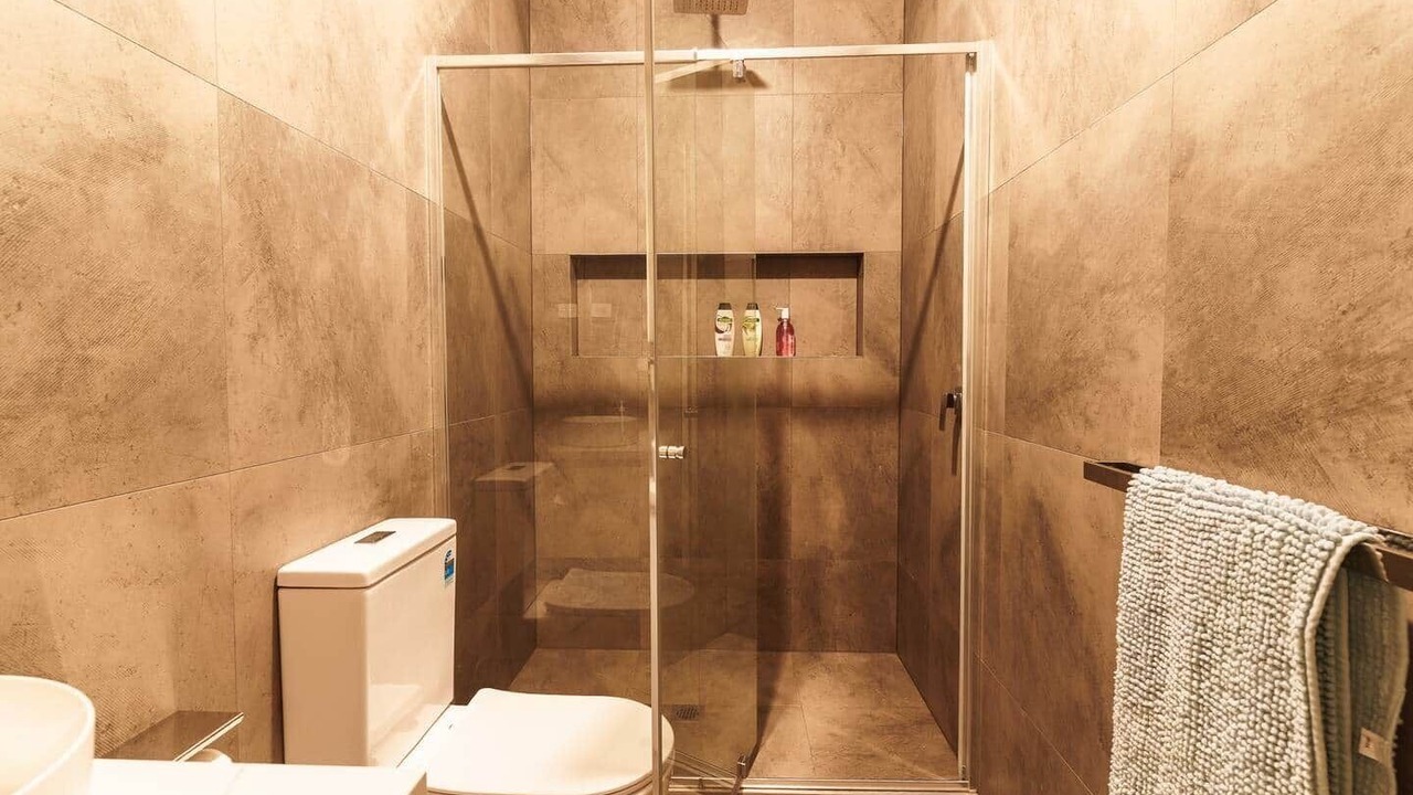 Photo of Bathroom in Werribee