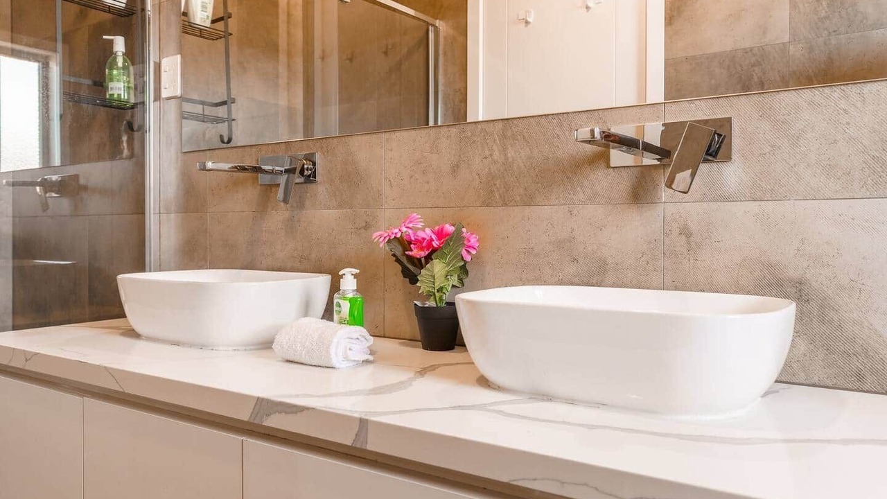 Photo of Bathroom in Werribee