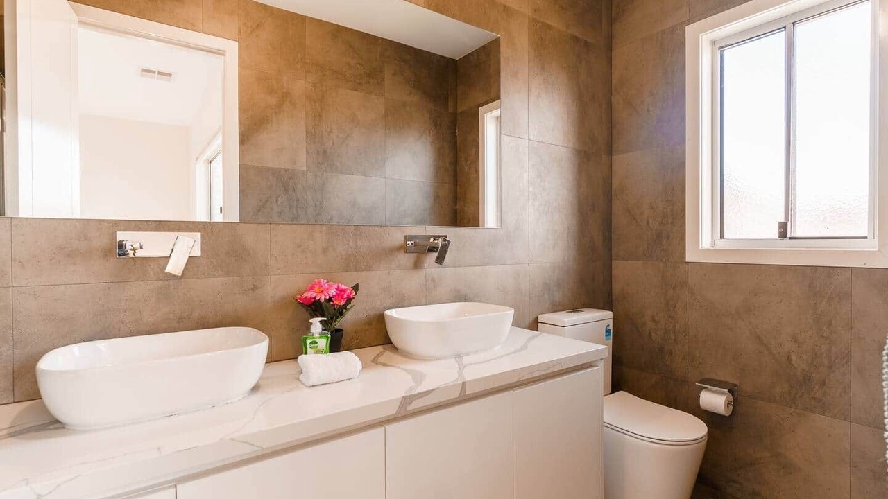 Photo of Bathroom in Werribee