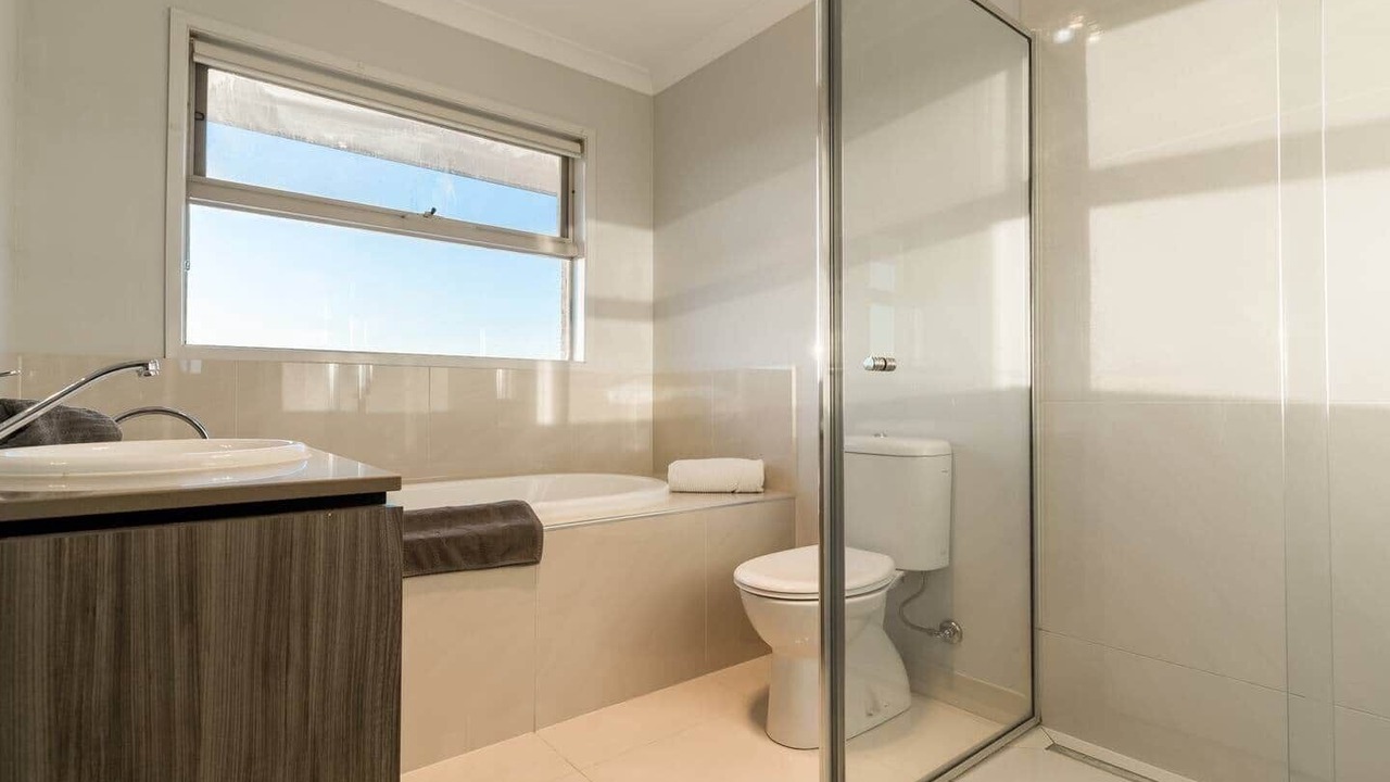 Photo of Bathroom in Point Cook