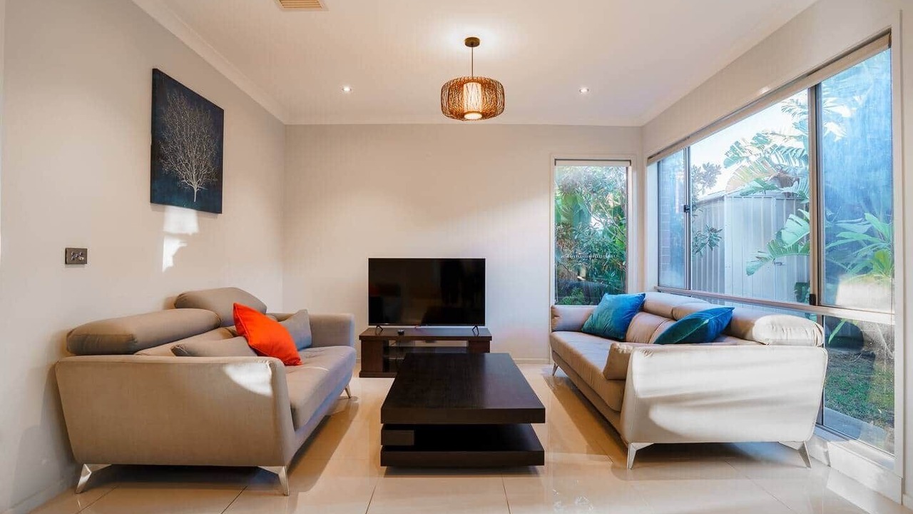 Photo of Livingroom in Point Cook