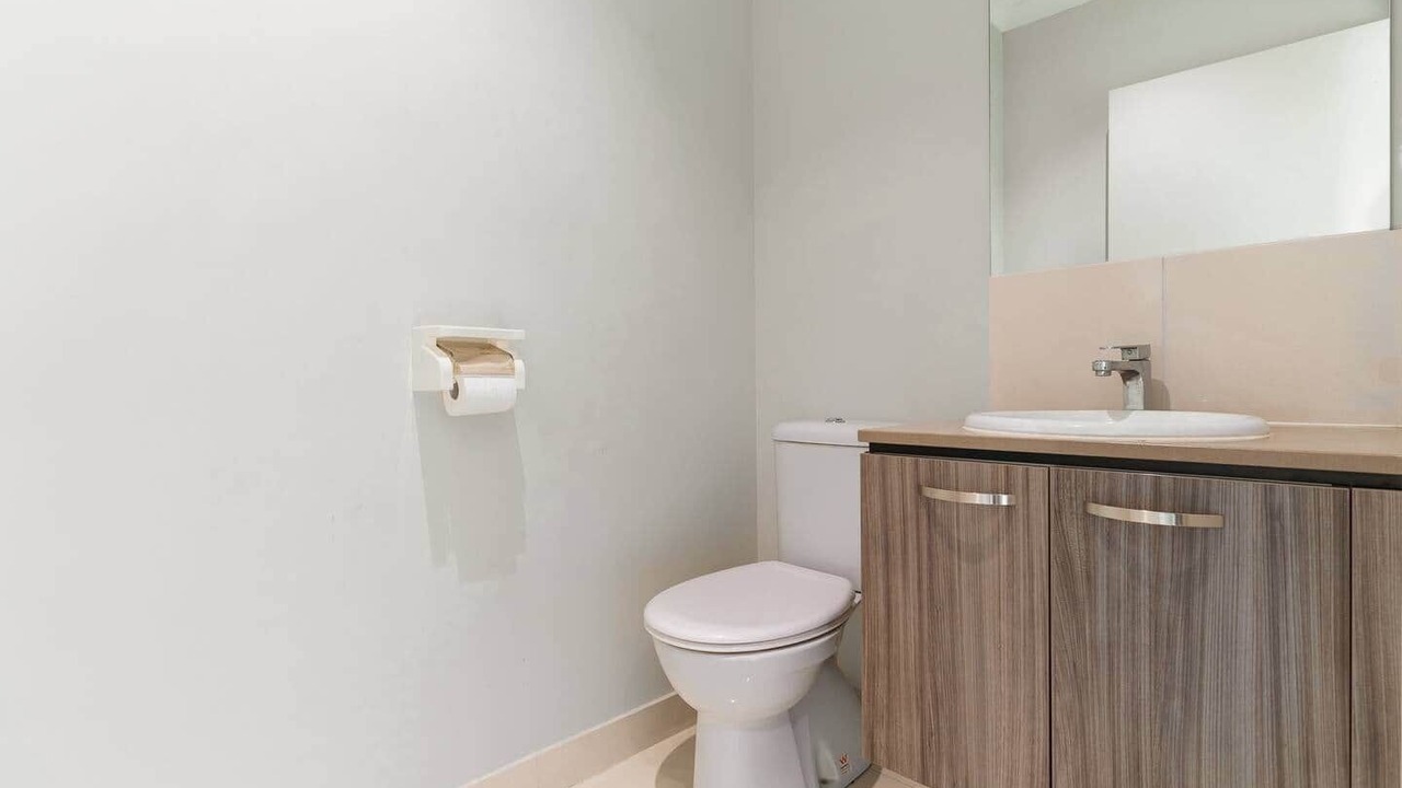 Photo of Bathroom in Point Cook