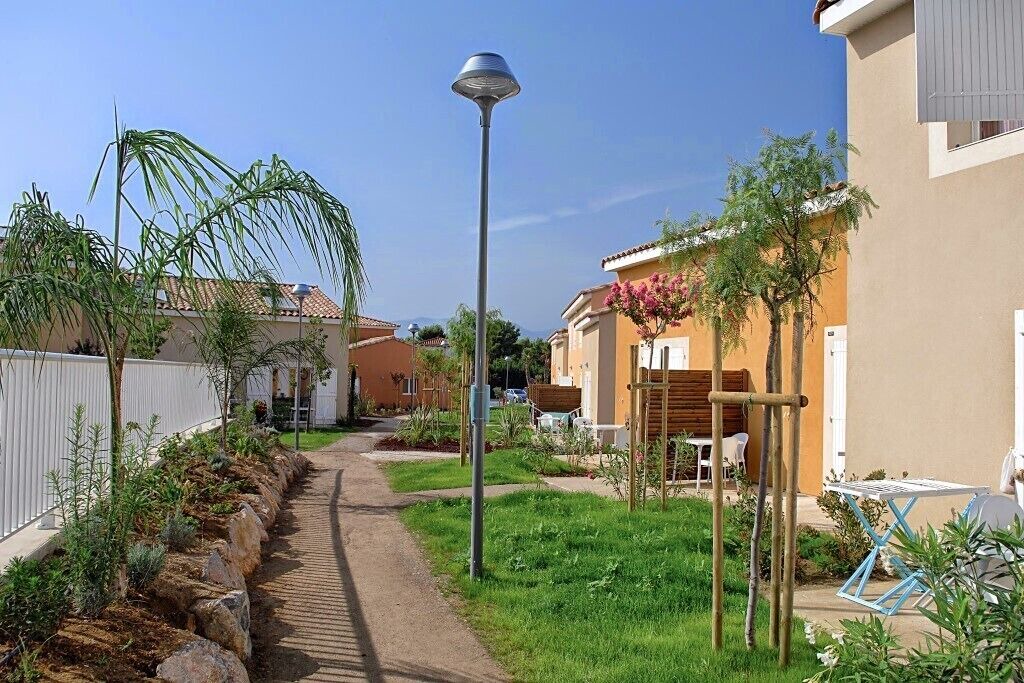 Photo of Patio Balcony in Latour-Bas-Elne