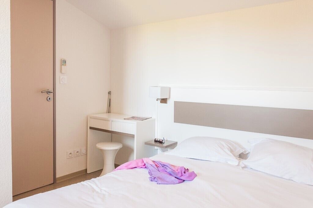 Photo of Bedroom in Latour-Bas-Elne