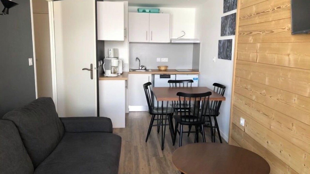 Photo of Livingroom in Germ