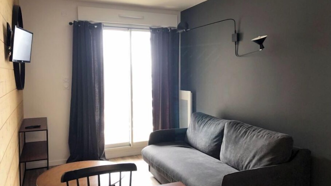 Photo of Livingroom in Germ