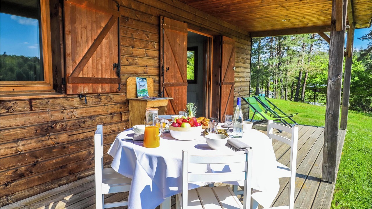 Photo of Outdoor in Meyrignac-l'Eglise