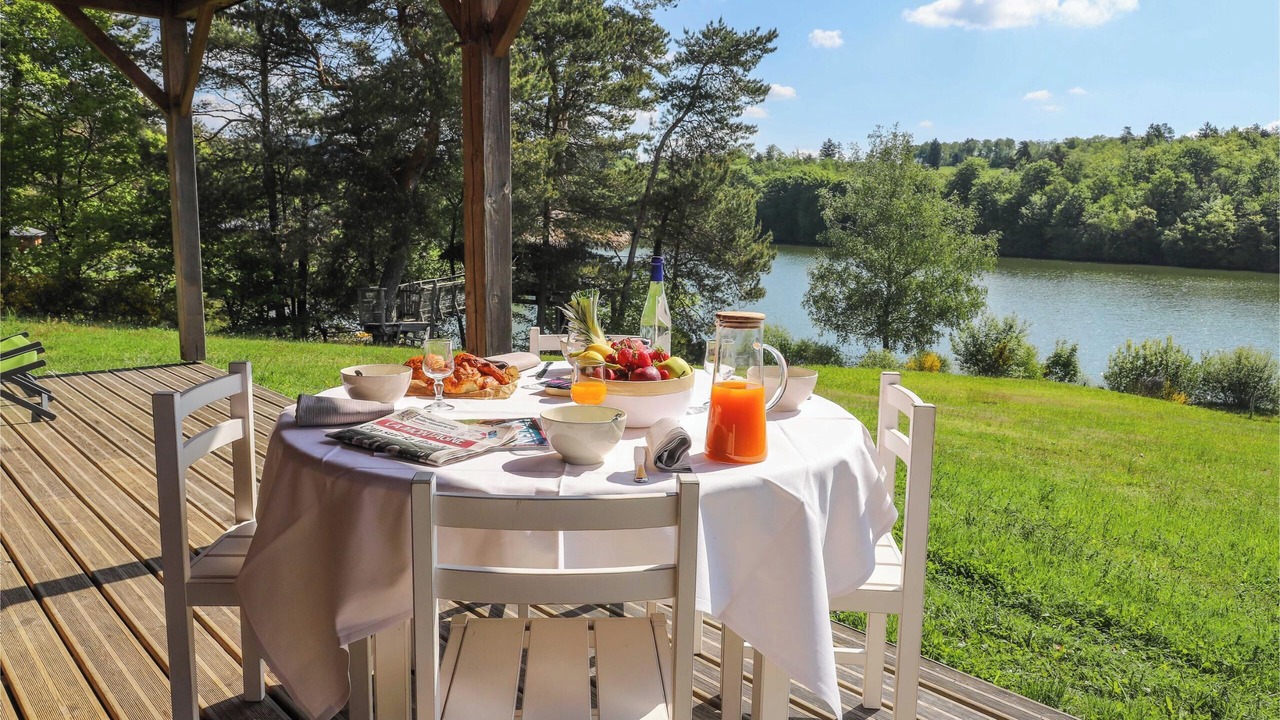 Photo of Outdoor in Meyrignac-l'Eglise