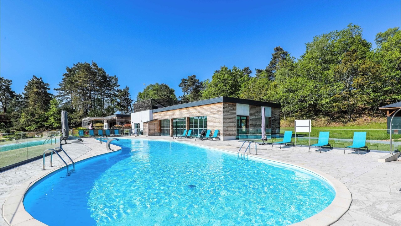 Photo of Outdoor in Meyrignac-l'Eglise