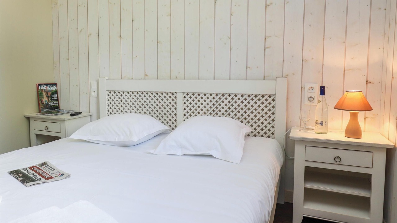 Photo of Bedroom in Meyrignac-l'Eglise