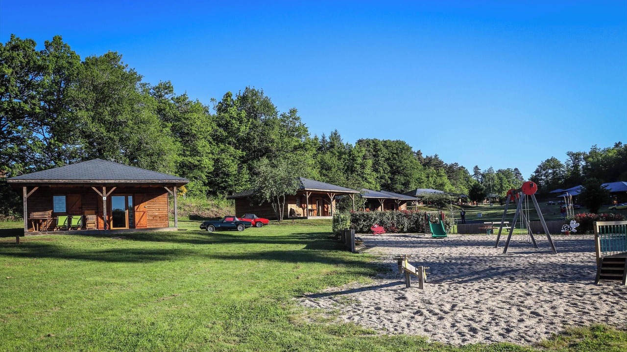 Photo of Outdoor in Meyrignac-l'Eglise