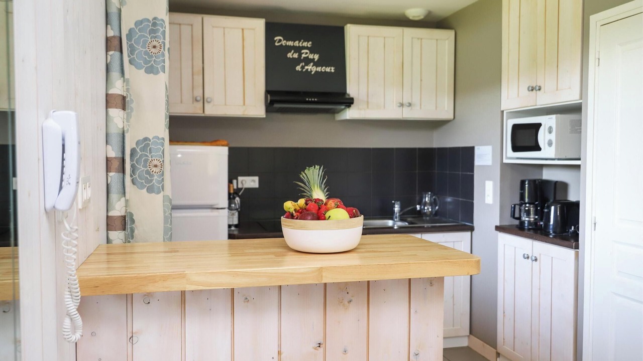 Photo of Kitchen in Meyrignac-l'Eglise